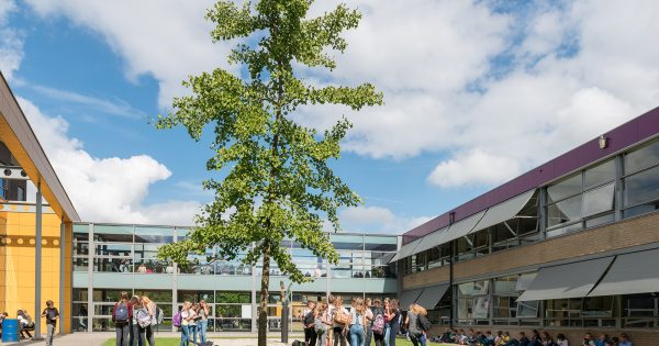 vacatures voortgezet onderwijs gelderland