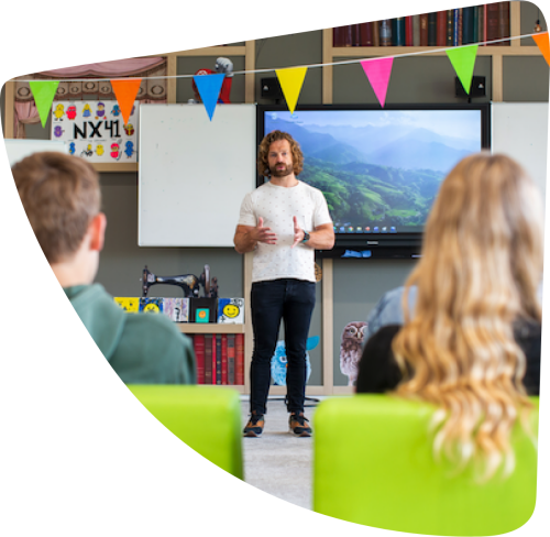 Stagelopen in het voortgezet onderwijs in Gelderland